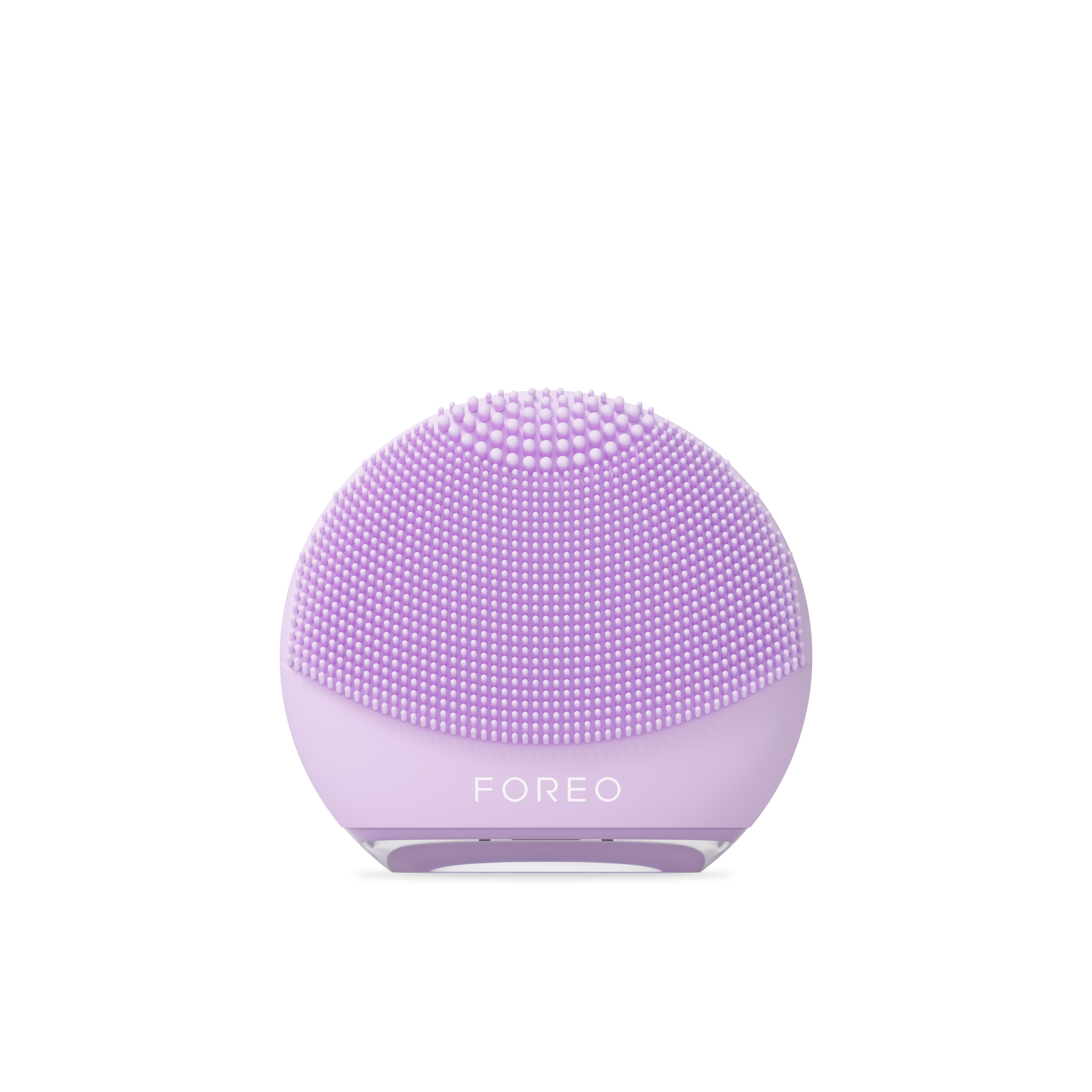 เครื่องล้างหน้า FOREO ลูน่า 4 โก Lavender_1